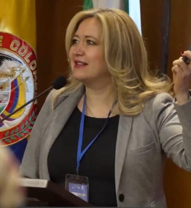 Nini Johanna Méndez Niño